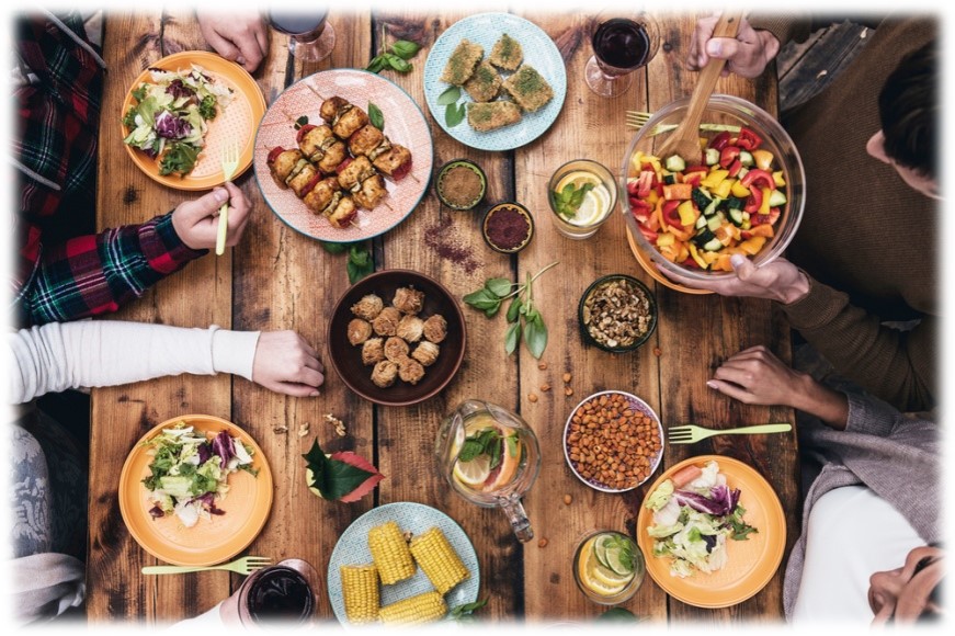 糖尿病病友是不是很多東西都不能吃?