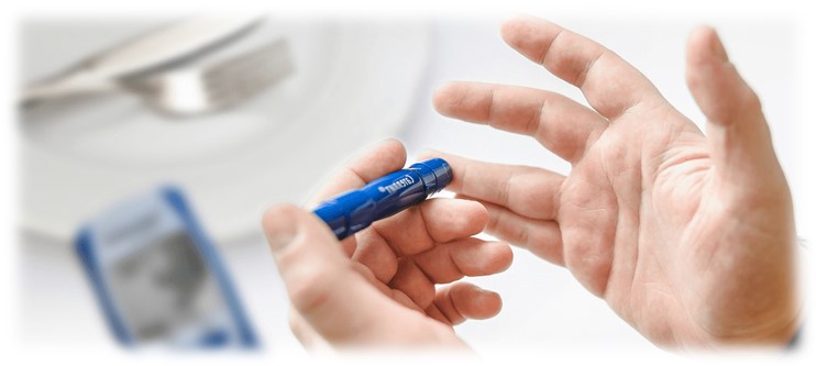 糖尿病患者持續消瘦，是甲亢？腫瘤？還是……