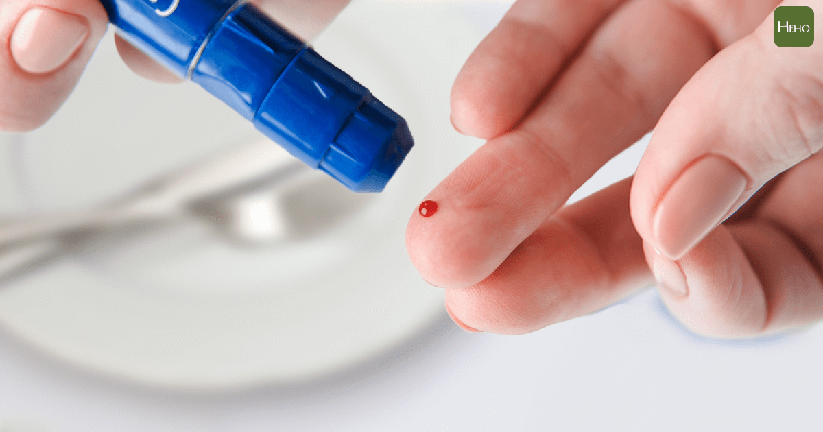 測血糖時用上這6個方法，手指真的不疼，您也試試吧