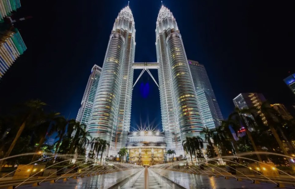 馬光拓版圖 明年插旗大馬