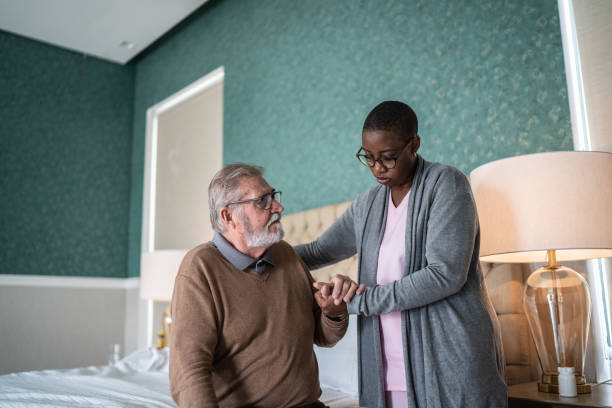 帕金森氏症能治愈嗎?這里分享我們所需要知道的！