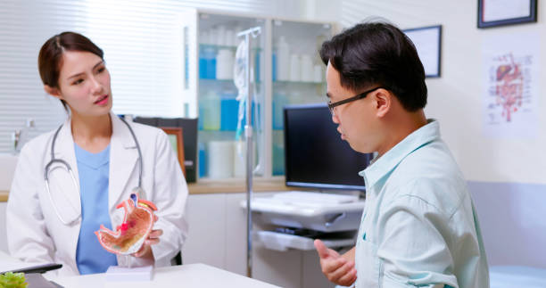 中醫淺談功能性消化不良