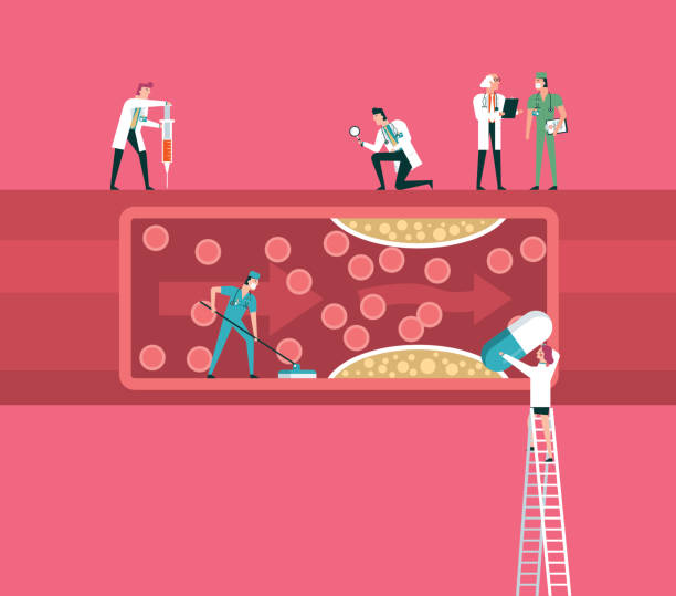 馬光科普 | 預防動脈硬化您要做好這些事