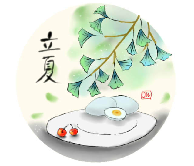 馬光關注 | 今日立夏 中醫講“養心護神清心火”